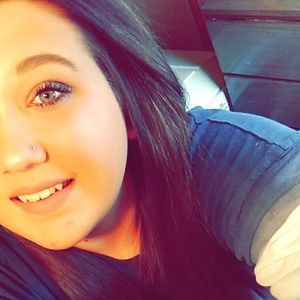 Meet your Posher, Katelyn